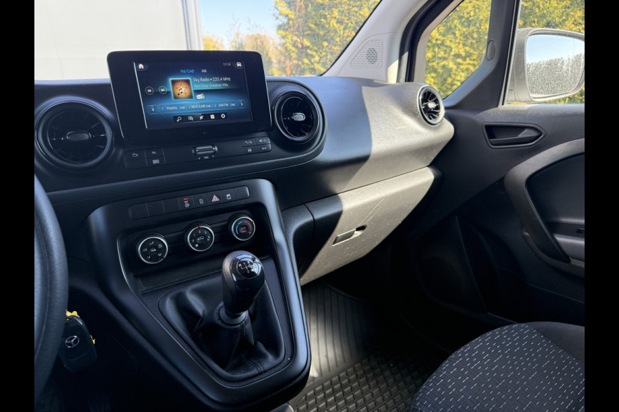 Mercedes-Benz Citan 110 CDI / L1H1 / AIRCO / CRUISE / CAMERA / CARPLAY / LED / 6-BAK