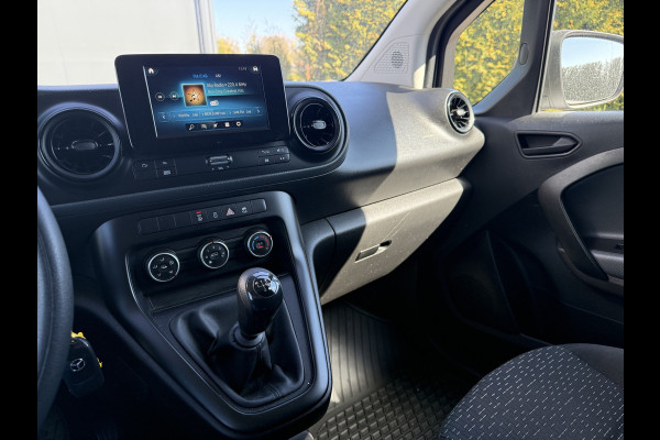Mercedes-Benz Citan 110 CDI / L1H1 / AIRCO / CRUISE / CAMERA / CARPLAY / LED / 6-BAK
