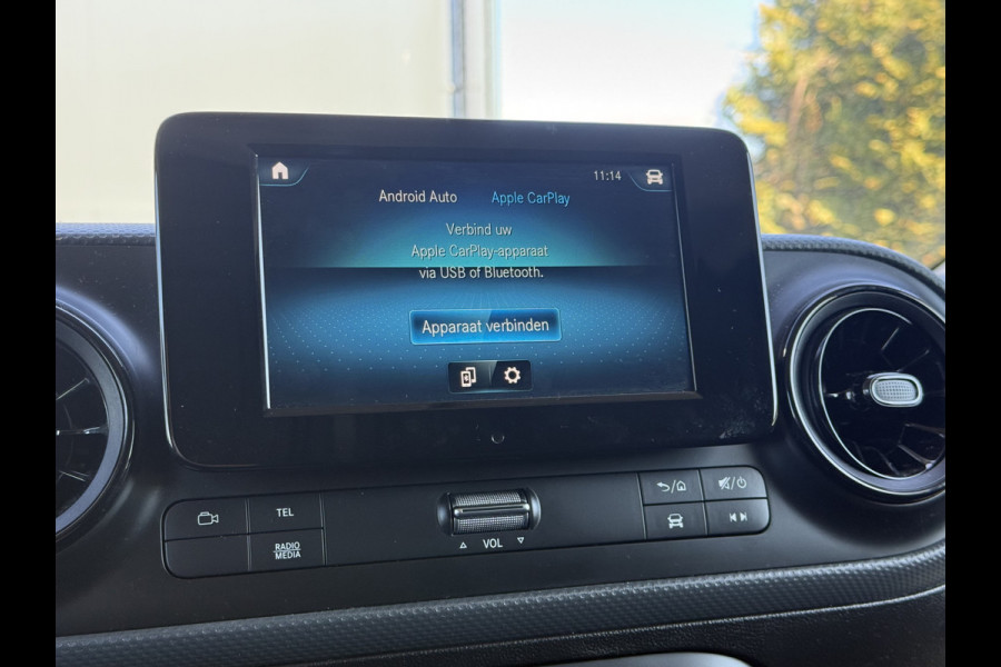 Mercedes-Benz Citan 110 CDI / L1H1 / AIRCO / CRUISE / CAMERA / CARPLAY / LED / 6-BAK