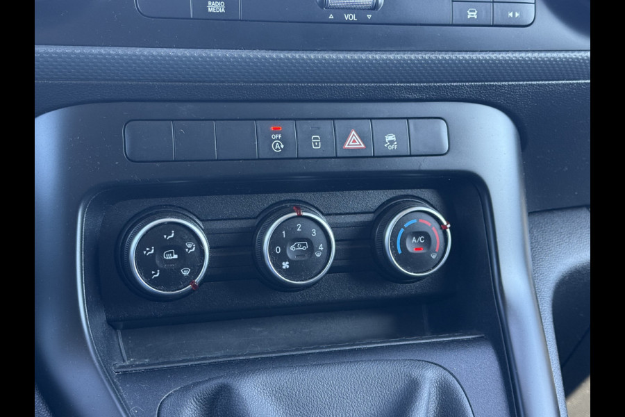 Mercedes-Benz Citan 110 CDI / L1H1 / AIRCO / CRUISE / CAMERA / CARPLAY / LED / 6-BAK
