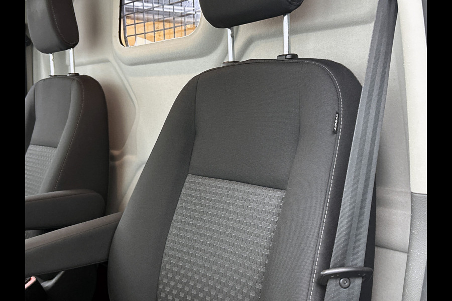 Ford Transit Custom 320 2.0 TDCI Automaat 131PK L2H1 / 2x Schuifdeur / Trekhaak / Pdc.+Camera / Safety & Comfort Pack / Navigatie /