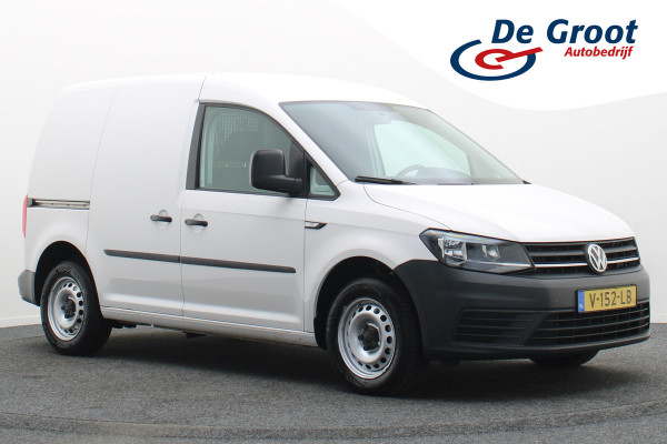 Volkswagen Caddy 2.0 TDI L1H1 BMT Economy Airco, Bluetooth, Elektr. Pakket, Start/Stop