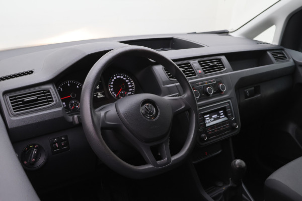 Volkswagen Caddy 2.0 TDI L1H1 BMT Economy Airco, Bluetooth, Elektr. Pakket, Start/Stop
