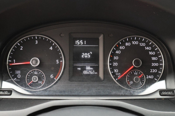 Volkswagen Caddy 2.0 TDI L1H1 BMT Economy Airco, Bluetooth, Elektr. Pakket, Start/Stop