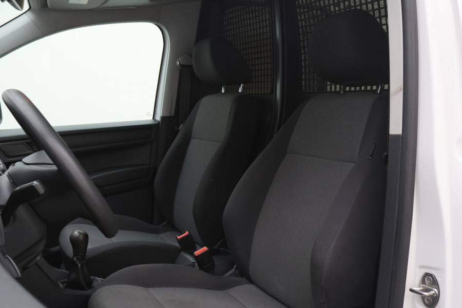 Volkswagen Caddy 2.0 TDI L1H1 BMT Economy Airco, Bluetooth, Elektr. Pakket, Start/Stop