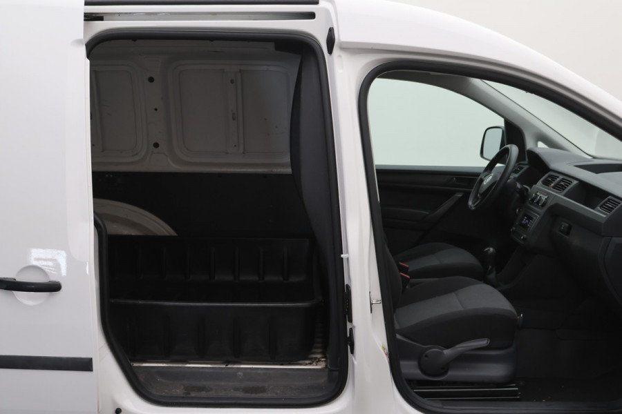 Volkswagen Caddy 2.0 TDI L1H1 BMT Economy Airco, Bluetooth, Elektr. Pakket, Start/Stop