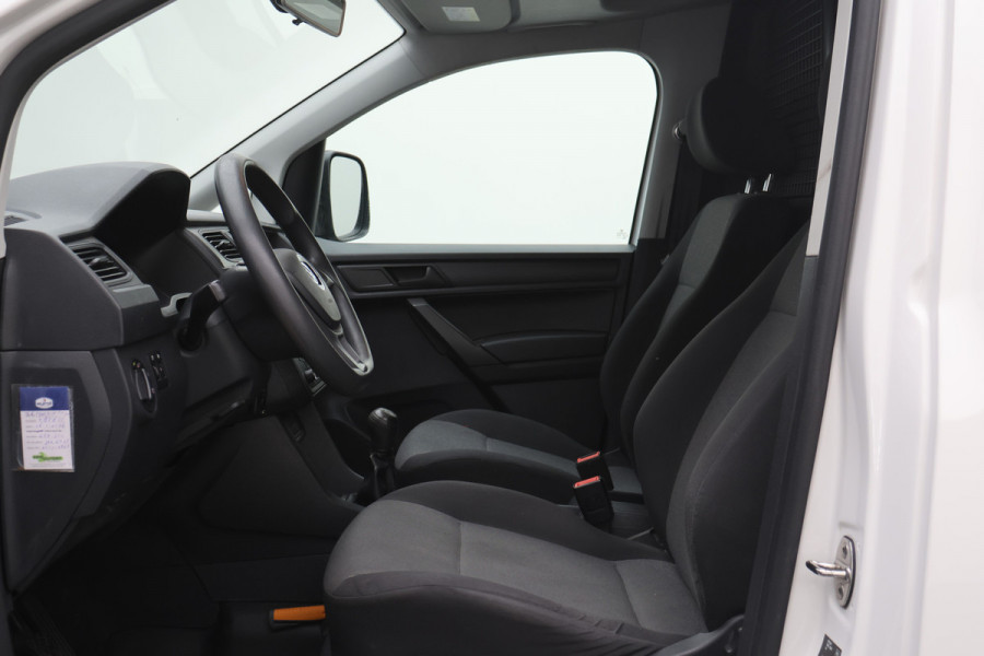 Volkswagen Caddy 2.0 TDI L1H1 BMT Economy Airco, Bluetooth, Elektr. Pakket, Start/Stop