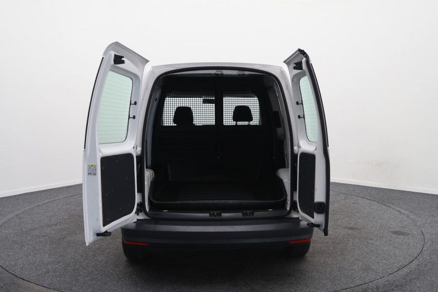 Volkswagen Caddy 2.0 TDI L1H1 BMT Economy Airco, Bluetooth, Elektr. Pakket, Start/Stop