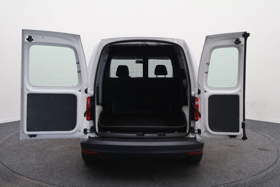 Volkswagen Caddy 2.0 TDI L1H1 BMT Economy Airco, Bluetooth, Elektr. Pakket, Start/Stop