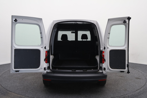 Volkswagen Caddy 2.0 TDI L1H1 BMT Economy Airco, Bluetooth, Elektr. Pakket, Start/Stop