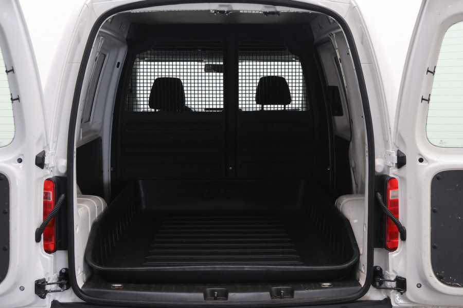 Volkswagen Caddy 2.0 TDI L1H1 BMT Economy Airco, Bluetooth, Elektr. Pakket, Start/Stop