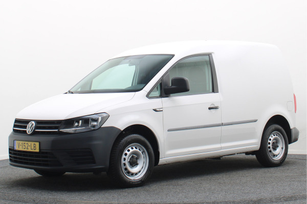 Volkswagen Caddy 2.0 TDI L1H1 BMT Economy Airco, Bluetooth, Elektr. Pakket, Start/Stop