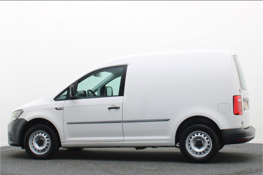 Volkswagen Caddy 2.0 TDI L1H1 BMT Economy Airco, Bluetooth, Elektr. Pakket, Start/Stop
