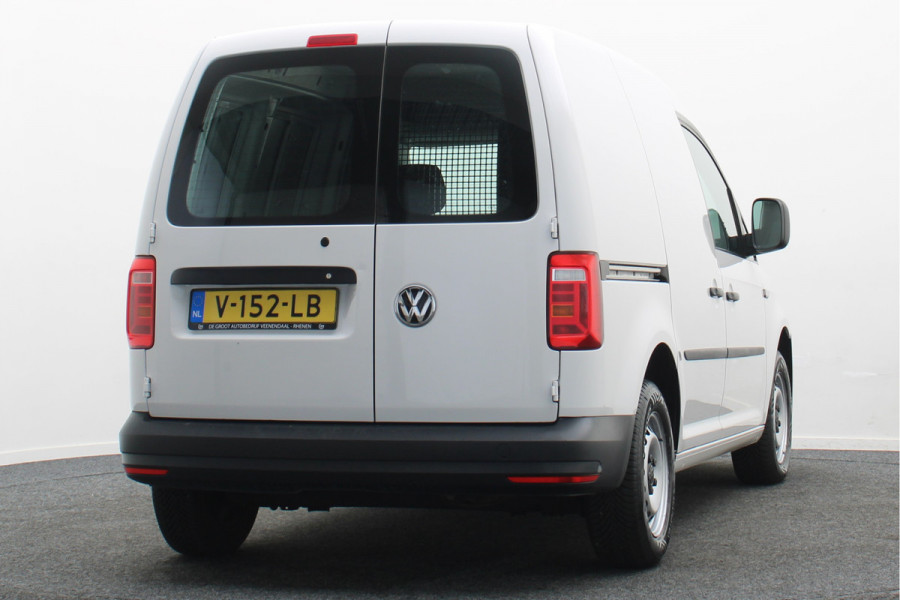 Volkswagen Caddy 2.0 TDI L1H1 BMT Economy Airco, Bluetooth, Elektr. Pakket, Start/Stop