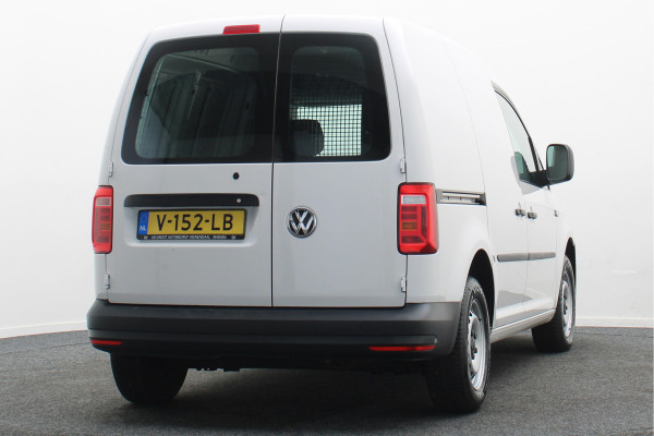 Volkswagen Caddy 2.0 TDI L1H1 BMT Economy Airco, Bluetooth, Elektr. Pakket, Start/Stop