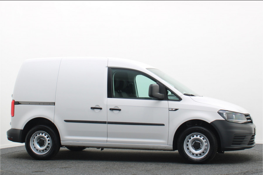 Volkswagen Caddy 2.0 TDI L1H1 BMT Economy Airco, Bluetooth, Elektr. Pakket, Start/Stop