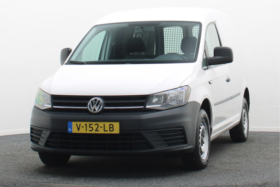 Volkswagen Caddy 2.0 TDI L1H1 BMT Economy Airco, Bluetooth, Elektr. Pakket, Start/Stop