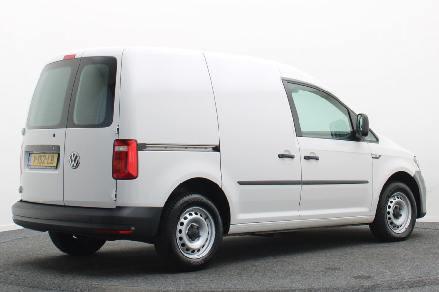 Volkswagen Caddy 2.0 TDI L1H1 BMT Economy Airco, Bluetooth, Elektr. Pakket, Start/Stop