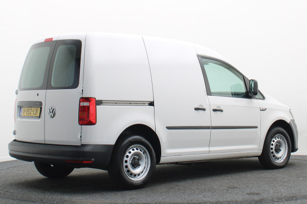 Volkswagen Caddy 2.0 TDI L1H1 BMT Economy Airco, Bluetooth, Elektr. Pakket, Start/Stop