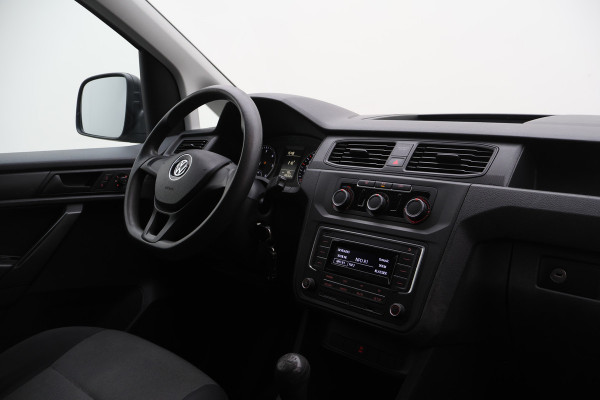 Volkswagen Caddy 2.0 TDI L1H1 BMT Economy Airco, Bluetooth, Elektr. Pakket, Start/Stop