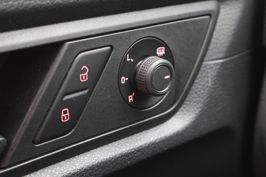 Volkswagen Caddy 2.0 TDI L1H1 BMT Economy Airco, Bluetooth, Elektr. Pakket, Start/Stop