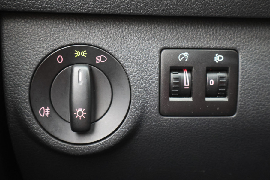 Volkswagen Caddy 2.0 TDI L1H1 BMT Economy Airco, Bluetooth, Elektr. Pakket, Start/Stop