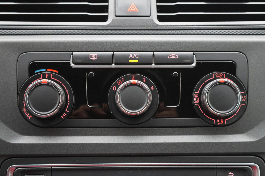 Volkswagen Caddy 2.0 TDI L1H1 BMT Economy Airco, Bluetooth, Elektr. Pakket, Start/Stop