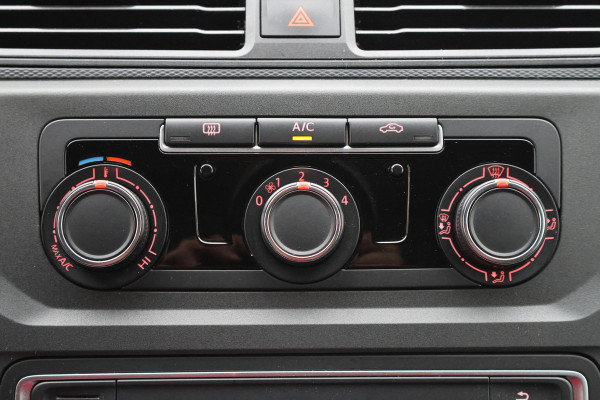 Volkswagen Caddy 2.0 TDI L1H1 BMT Economy Airco, Bluetooth, Elektr. Pakket, Start/Stop