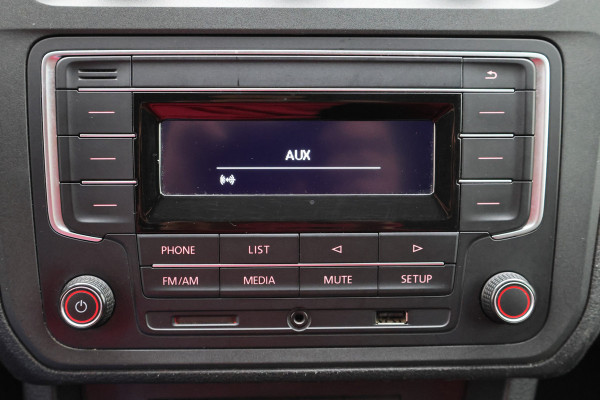 Volkswagen Caddy 2.0 TDI L1H1 BMT Economy Airco, Bluetooth, Elektr. Pakket, Start/Stop