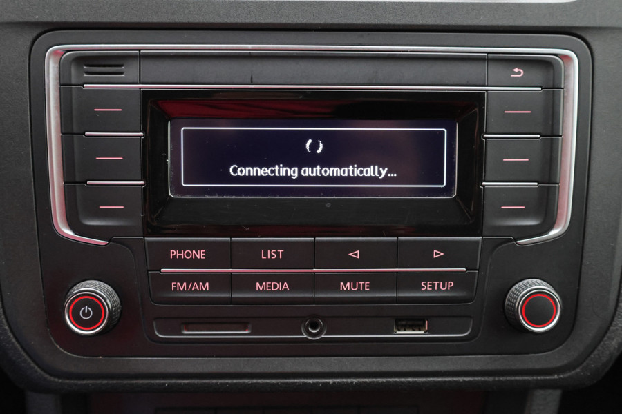 Volkswagen Caddy 2.0 TDI L1H1 BMT Economy Airco, Bluetooth, Elektr. Pakket, Start/Stop