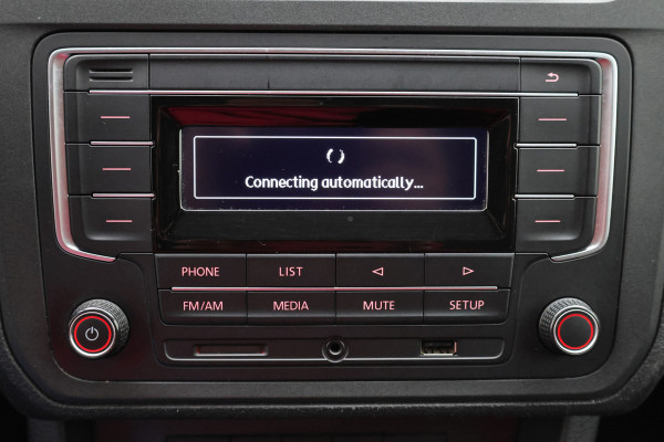 Volkswagen Caddy 2.0 TDI L1H1 BMT Economy Airco, Bluetooth, Elektr. Pakket, Start/Stop