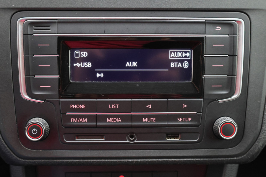 Volkswagen Caddy 2.0 TDI L1H1 BMT Economy Airco, Bluetooth, Elektr. Pakket, Start/Stop