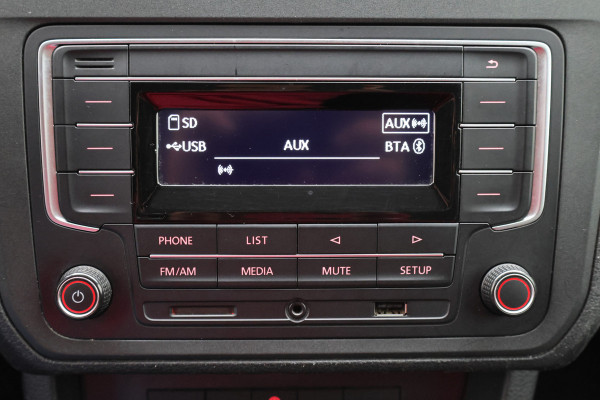 Volkswagen Caddy 2.0 TDI L1H1 BMT Economy Airco, Bluetooth, Elektr. Pakket, Start/Stop