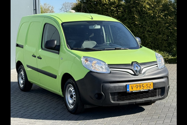 Renault Kangoo 1.5 dCi E6 / L1H1 / 1e EIG. / BOTT INRICHTING / TREKHAAK / AIRCO / CRUISE / NAVI