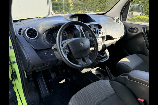 Renault Kangoo 1.5 dCi E6 / L1H1 / 1e EIG. / BOTT INRICHTING / TREKHAAK / AIRCO / CRUISE / NAVI