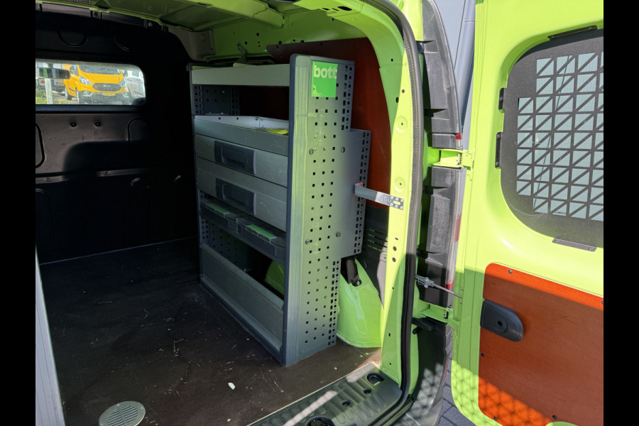 Renault Kangoo 1.5 dCi E6 / L1H1 / 1e EIG. / BOTT INRICHTING / TREKHAAK / AIRCO / CRUISE / NAVI
