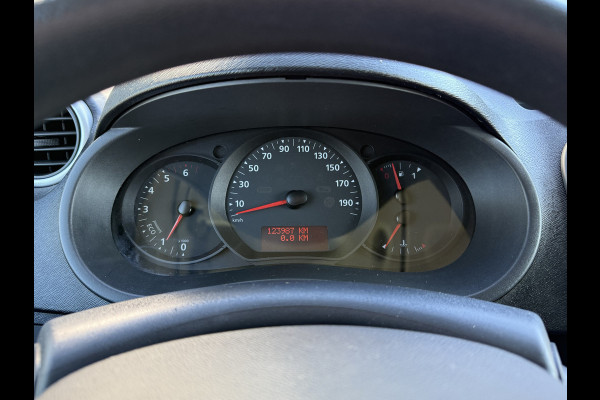 Renault Kangoo 1.5 dCi E6 / L1H1 / 1e EIG. / BOTT INRICHTING / TREKHAAK / AIRCO / CRUISE / NAVI