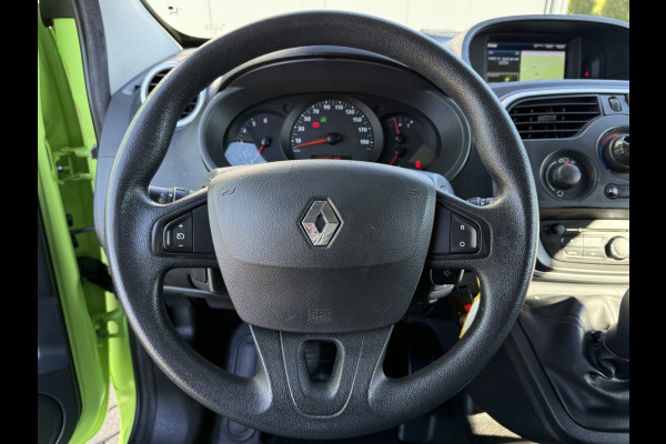 Renault Kangoo 1.5 dCi E6 / L1H1 / 1e EIG. / BOTT INRICHTING / TREKHAAK / AIRCO / CRUISE / NAVI