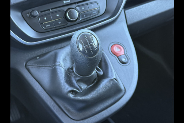 Renault Kangoo 1.5 dCi E6 / L1H1 / 1e EIG. / BOTT INRICHTING / TREKHAAK / AIRCO / CRUISE / NAVI