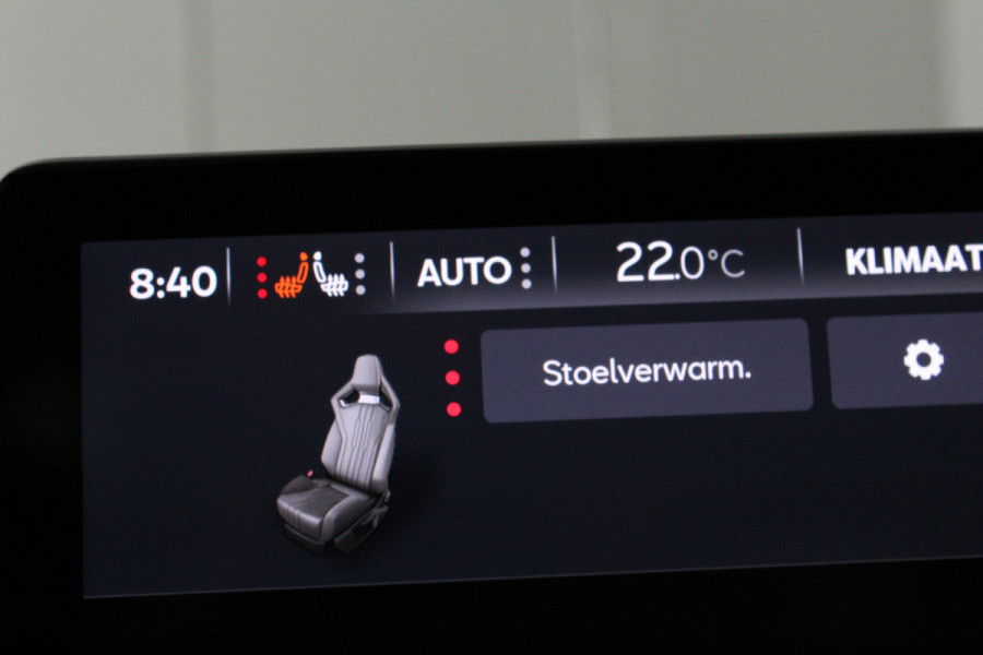 CUPRA Leon Sportstourer 1.4 e-Hybrid Business > Midnight Black/Dynamic Chassis Control/Stuurwielverwarming...