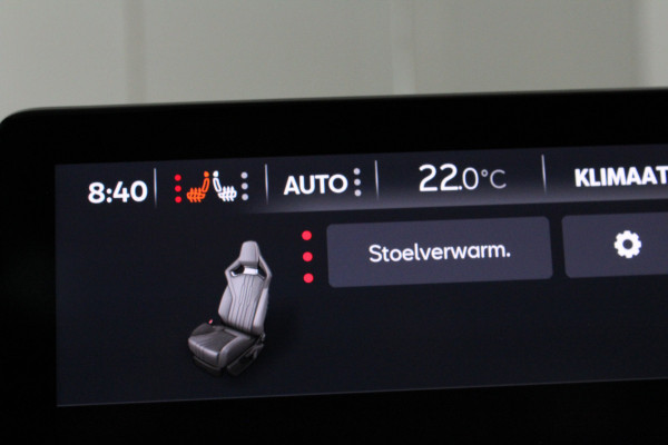 CUPRA Leon Sportstourer 1.4 e-Hybrid Business > Midnight Black/Dynamic Chassis Control/Stuurwielverwarming...