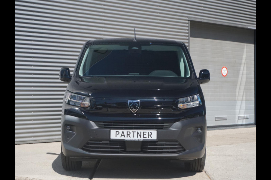 Peugeot e-Partner L1 50 kWh | 8 jaar garantie | Pakket Winter | betimmering | Eco LED koplampen | rijklaarprijs