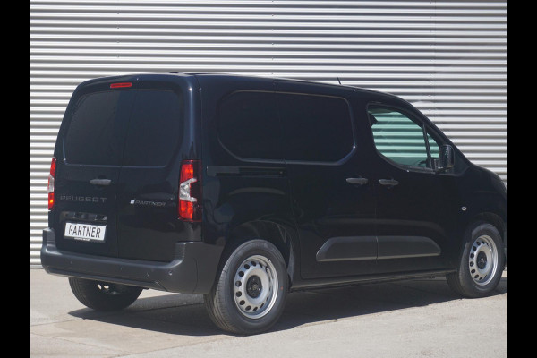 Peugeot e-Partner L1 50 kWh | 8 jaar garantie | Pakket Winter | betimmering | Eco LED koplampen | rijklaarprijs