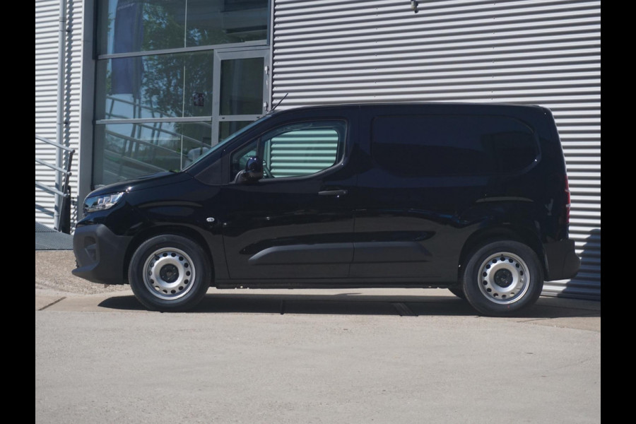 Peugeot e-Partner L1 50 kWh | 8 jaar garantie | Pakket Winter | betimmering | Eco LED koplampen | rijklaarprijs