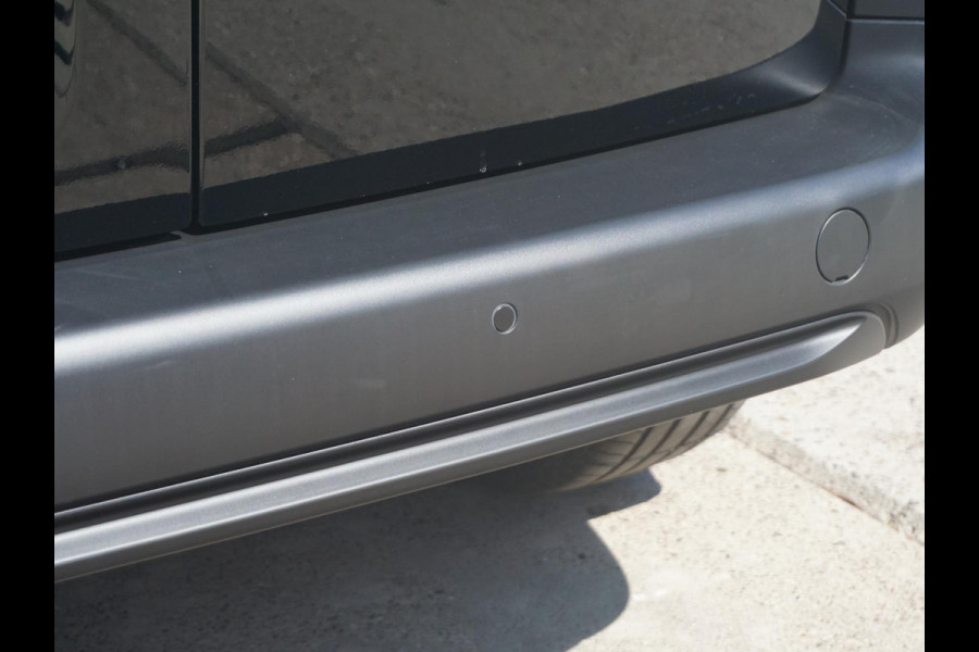 Peugeot e-Partner L1 50 kWh | 8 jaar garantie | Pakket Winter | betimmering | Eco LED koplampen | rijklaarprijs