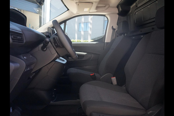 Peugeot e-Partner L1 50 kWh | 8 jaar garantie | Pakket Winter | betimmering | Eco LED koplampen | rijklaarprijs