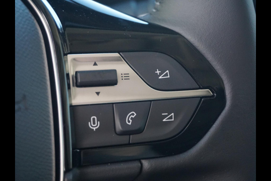 Peugeot e-Partner L1 50 kWh | 8 jaar garantie | Pakket Winter | betimmering | Eco LED koplampen | rijklaarprijs