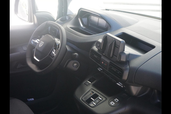 Peugeot e-Partner L1 50 kWh | 0% rente | 8 jaar garantie | Pakket Winter | betimmering | Eco LED koplampen | rijklaarprijs