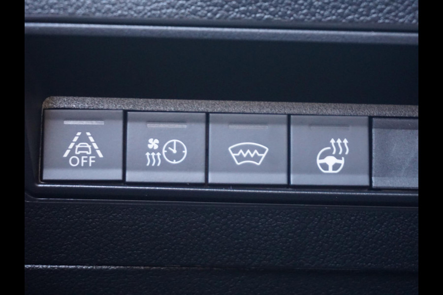 Peugeot e-Partner L1 50 kWh | 0% rente | 8 jaar garantie | Pakket Winter | betimmering | Eco LED koplampen | rijklaarprijs