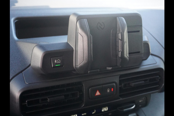 Peugeot e-Partner L1 50 kWh | 0% rente | 8 jaar garantie | Pakket Winter | betimmering | Eco LED koplampen | rijklaarprijs